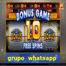 grupo whatsapp botafogo link